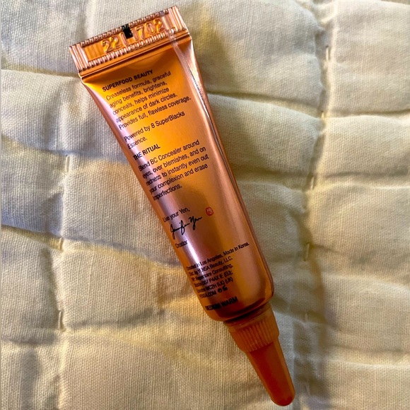 YENSA CONCEALER - Picture 2 of 2